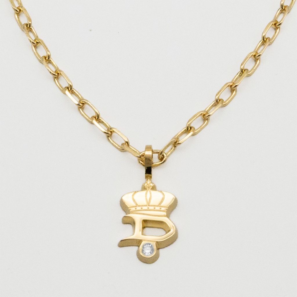 COLLANA NISS | ORO