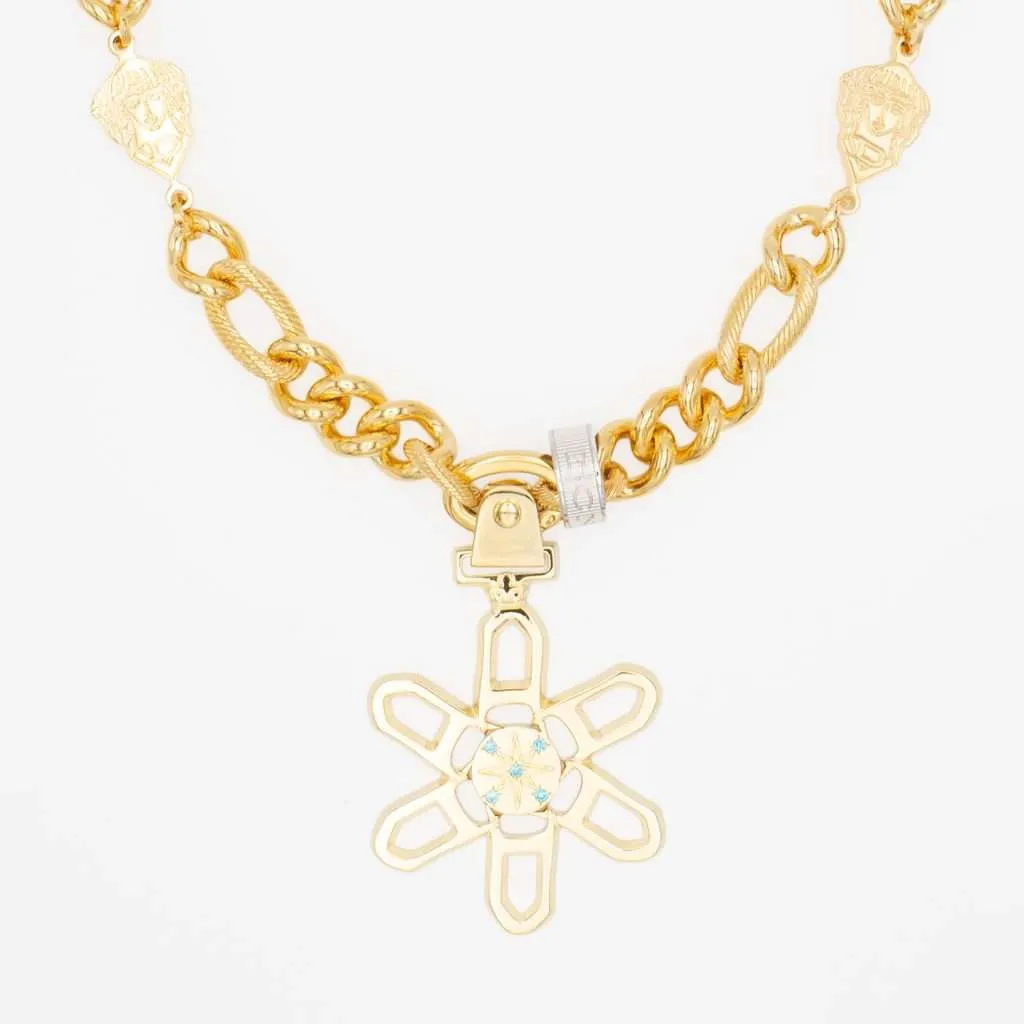 COLLANA CHARME | ORO