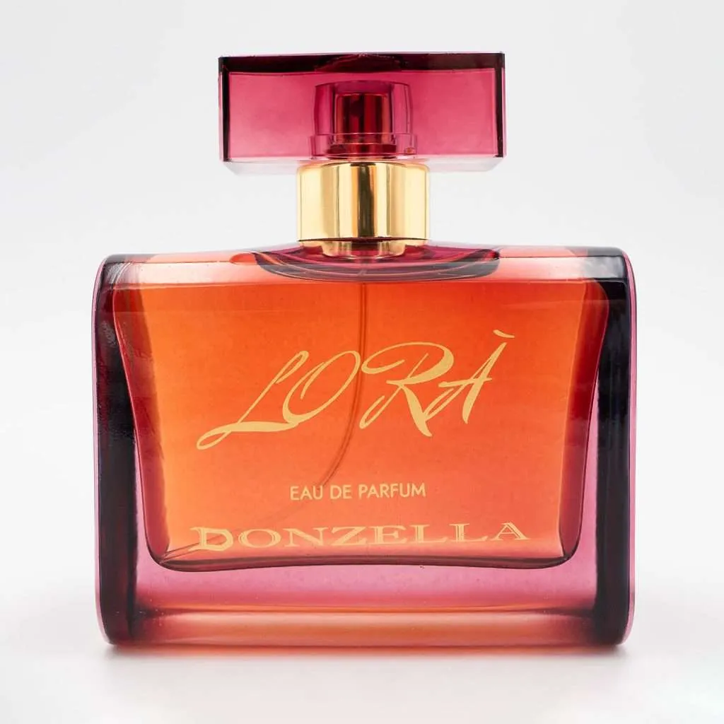 LORÀ - EAU DE PARFUM