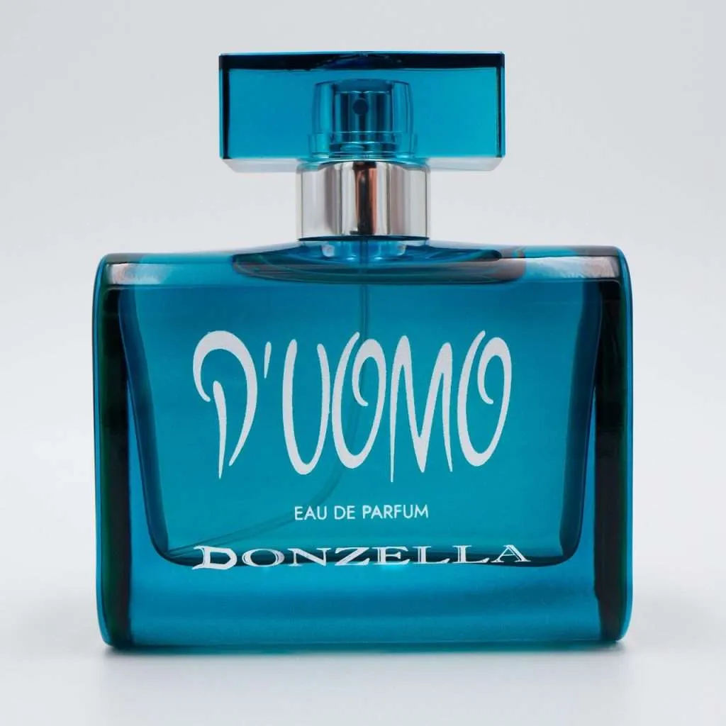 D’UOMO – EAU DE PARFUM