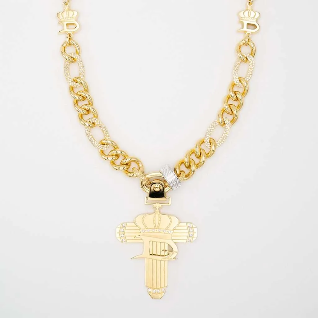 MILANO NECKLACE | ROYAL