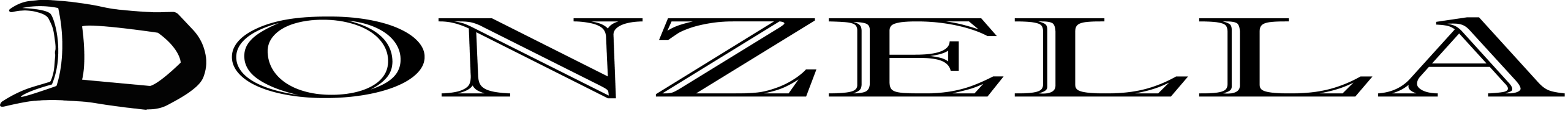 Jewelry 1 Donzella Logo