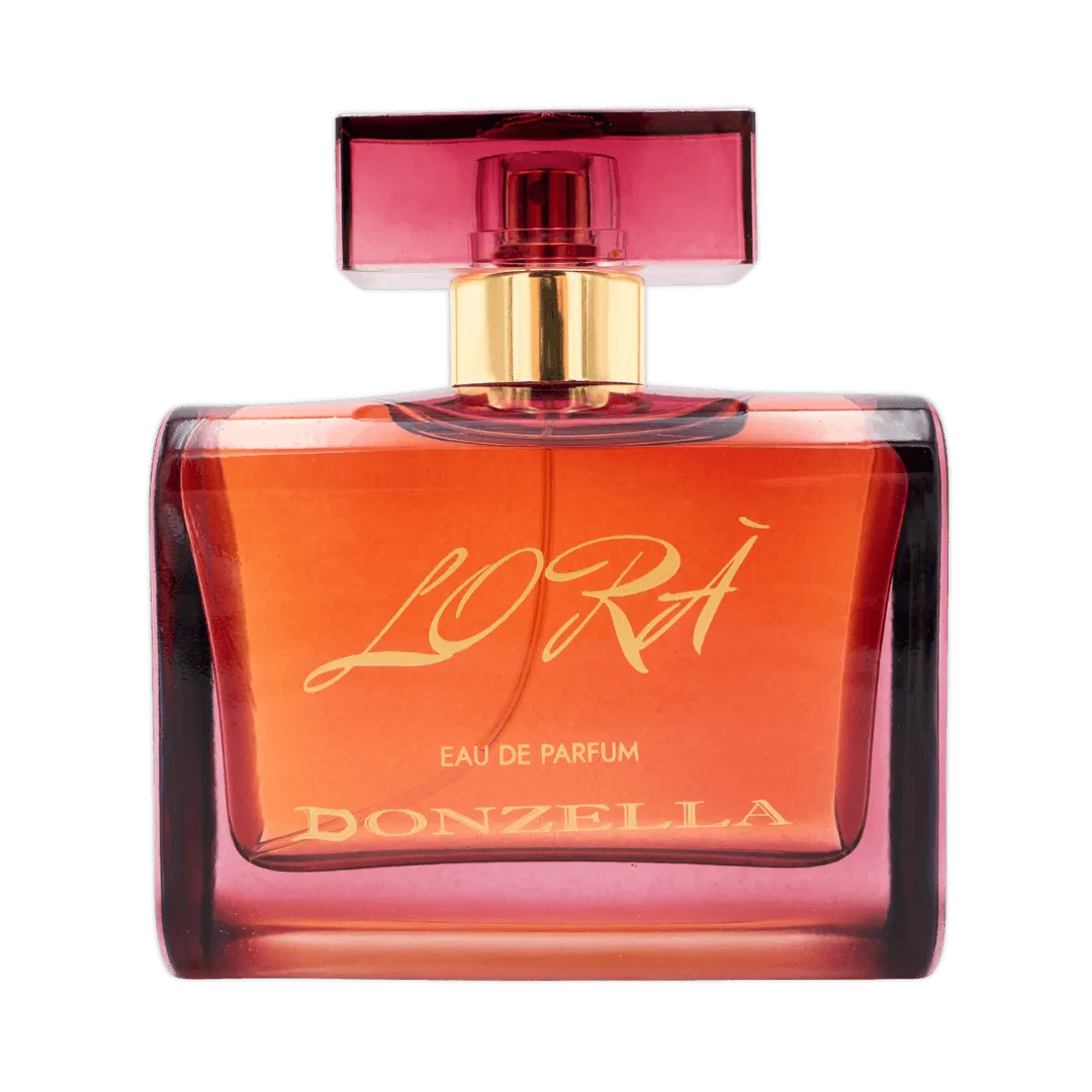 Fragrances 3 Lorà Bottle