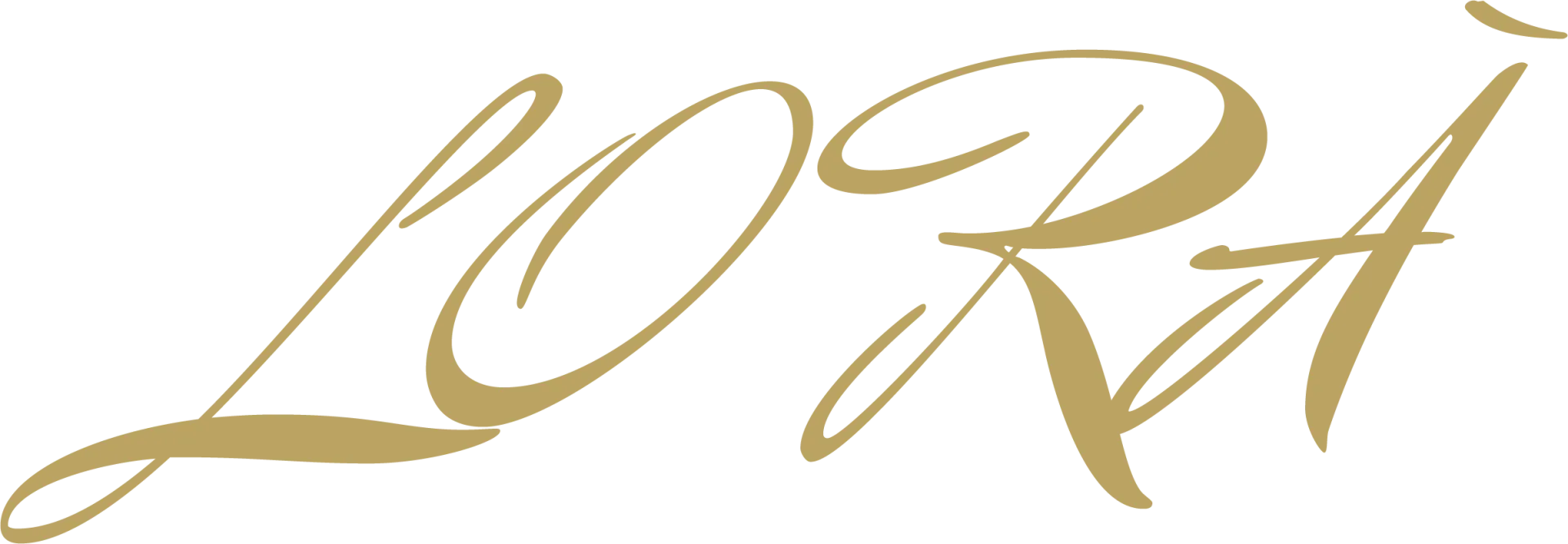 Fragrances 4 Lorà Logo
