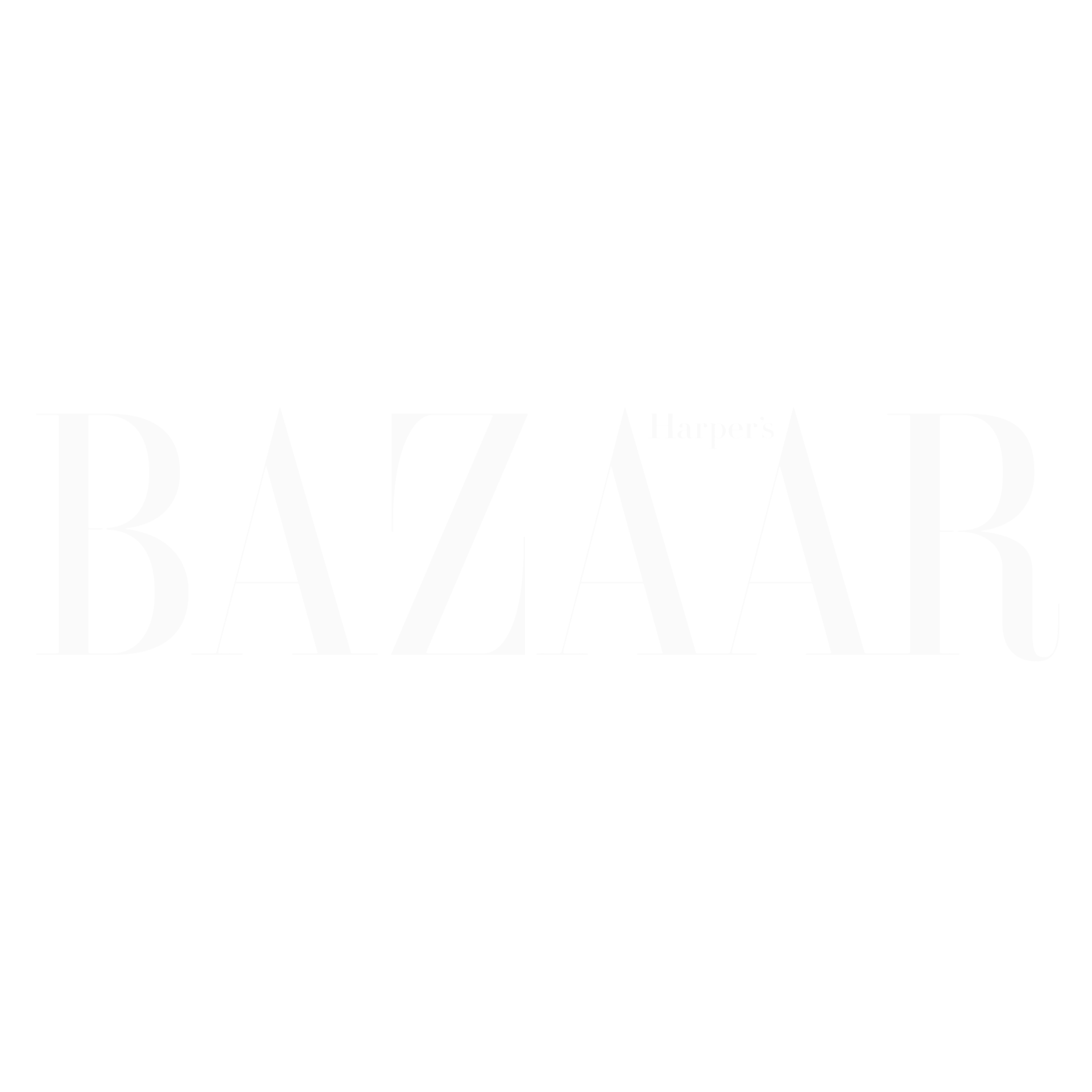 Harper's Bazaar