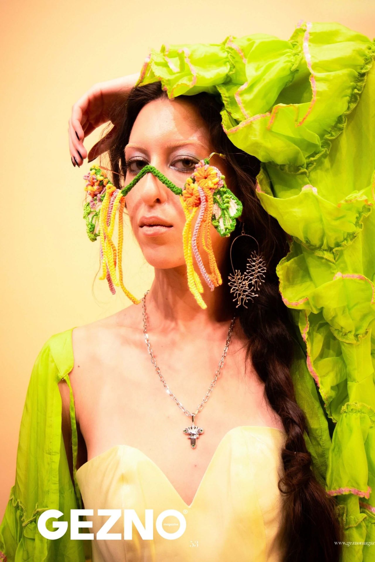 Press and Media 42 GEZNO editorial