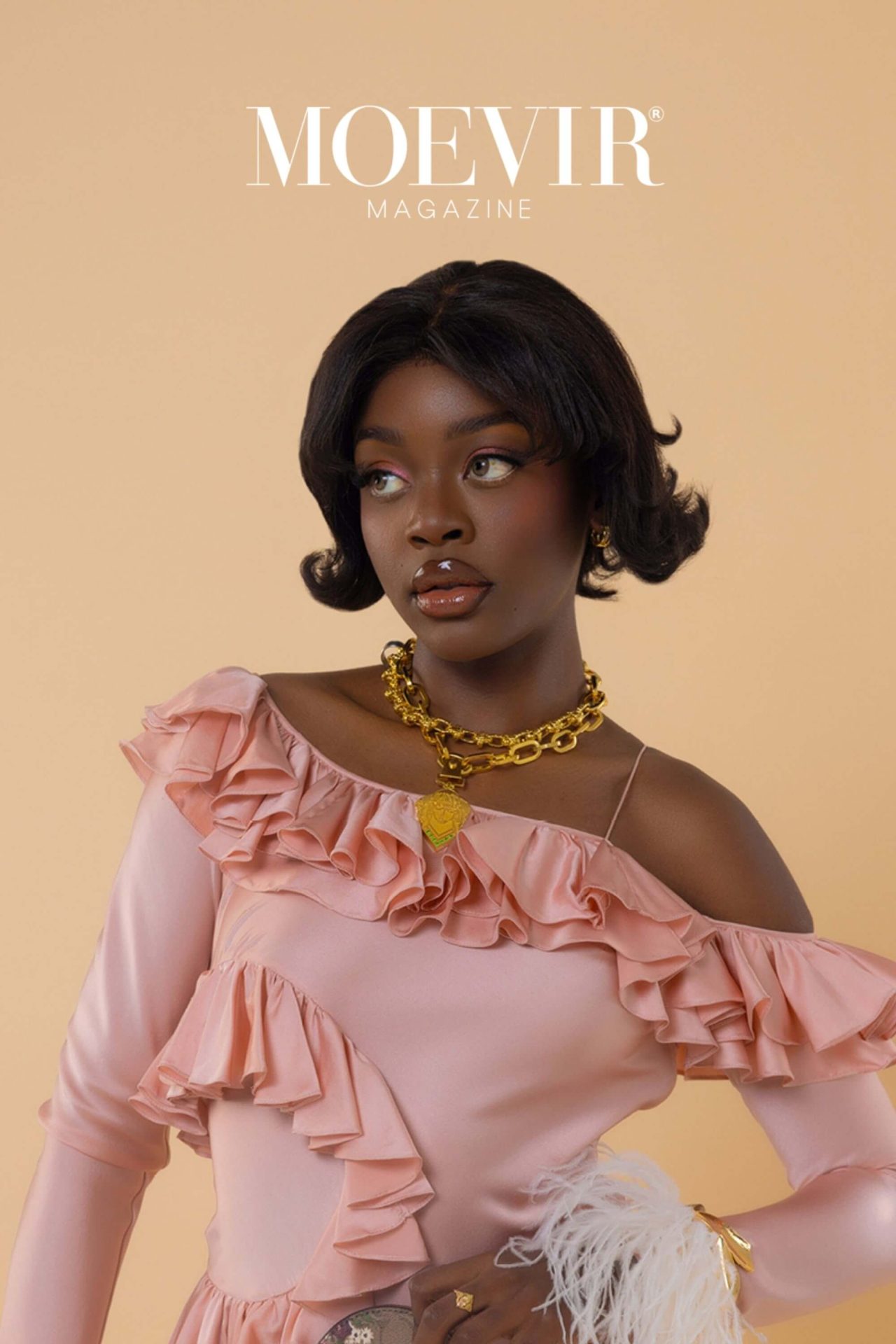 Press and Media 37 Moevir Paris editorial