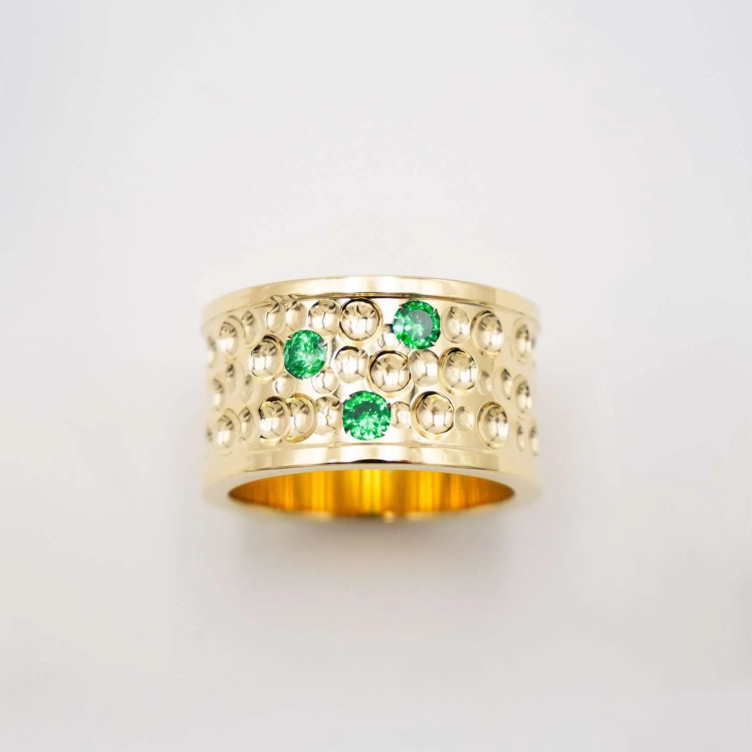 fanTAsy ANELLO | GOLD · vista completa